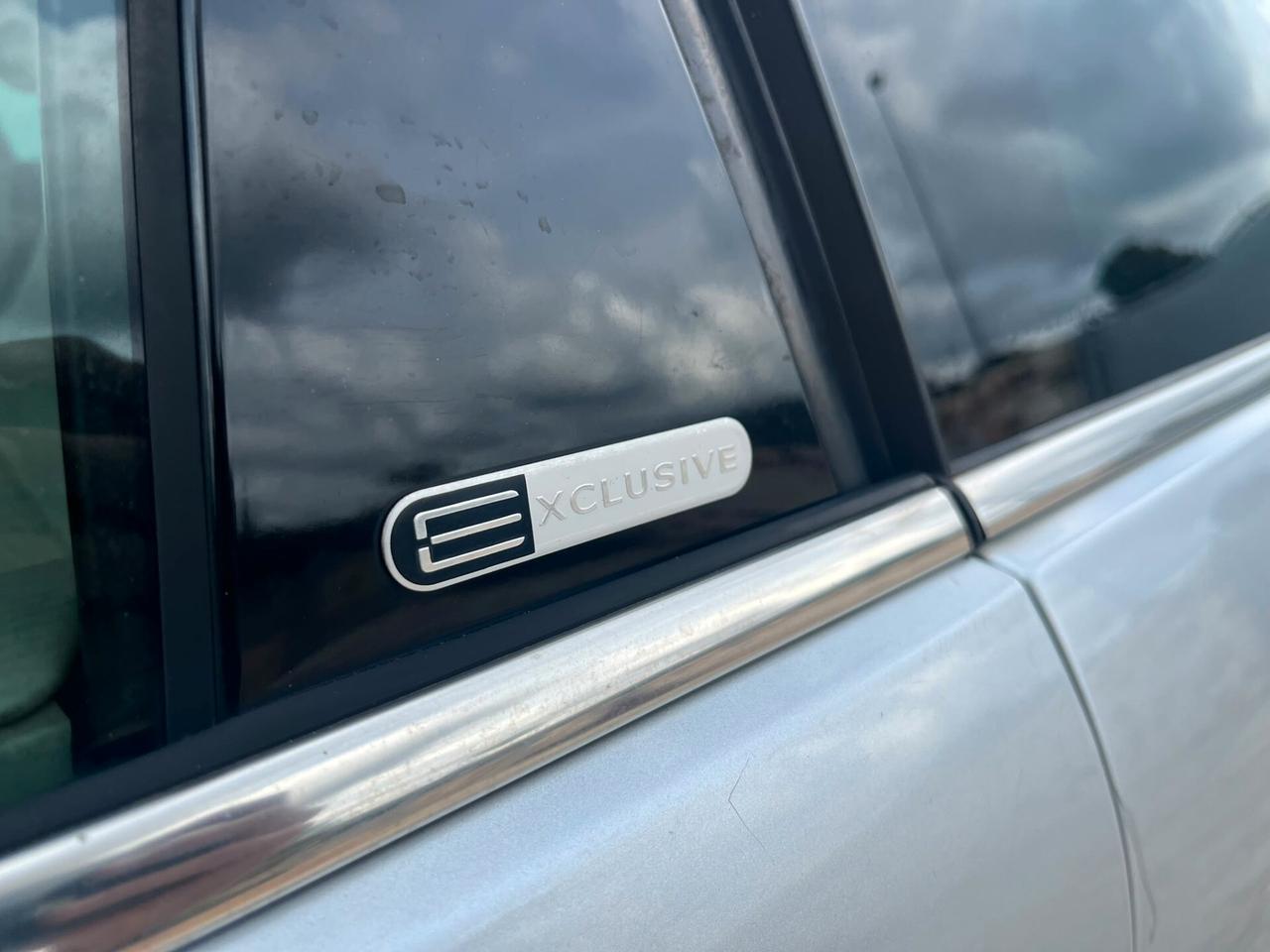 Citroen C4 Picasso 2.0 HDi - PERFETTA - 2008