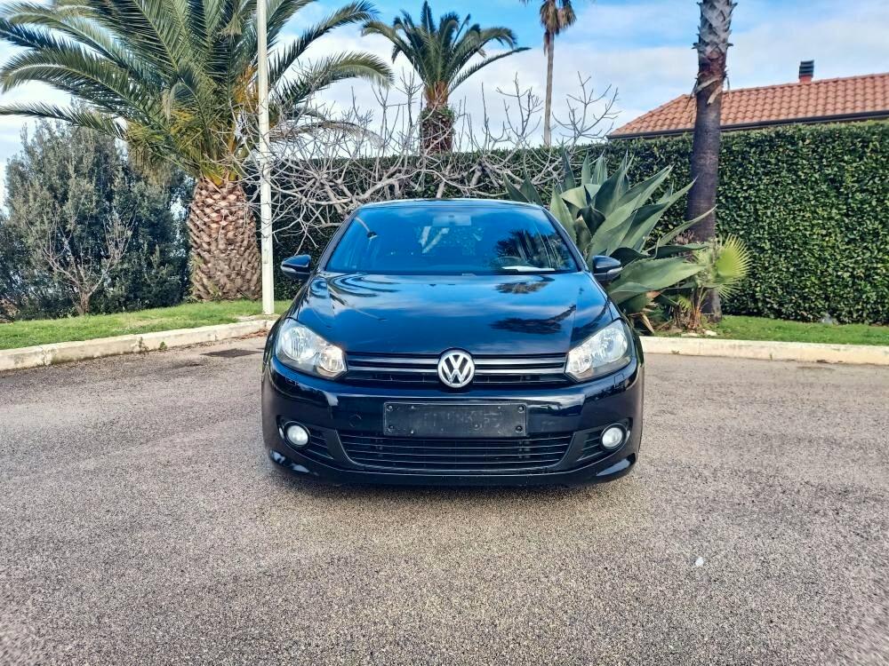 Volkswagen Golf 1.4 TSI 160CV 5p. R LINE