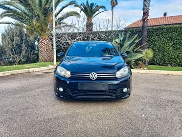 Volkswagen Golf 1.4 TSI 160CV 5p. R LINE