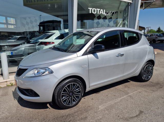 LANCIA Ypsilon 1.2 69 CV 5 porte Gold OK NEO PATENTATI