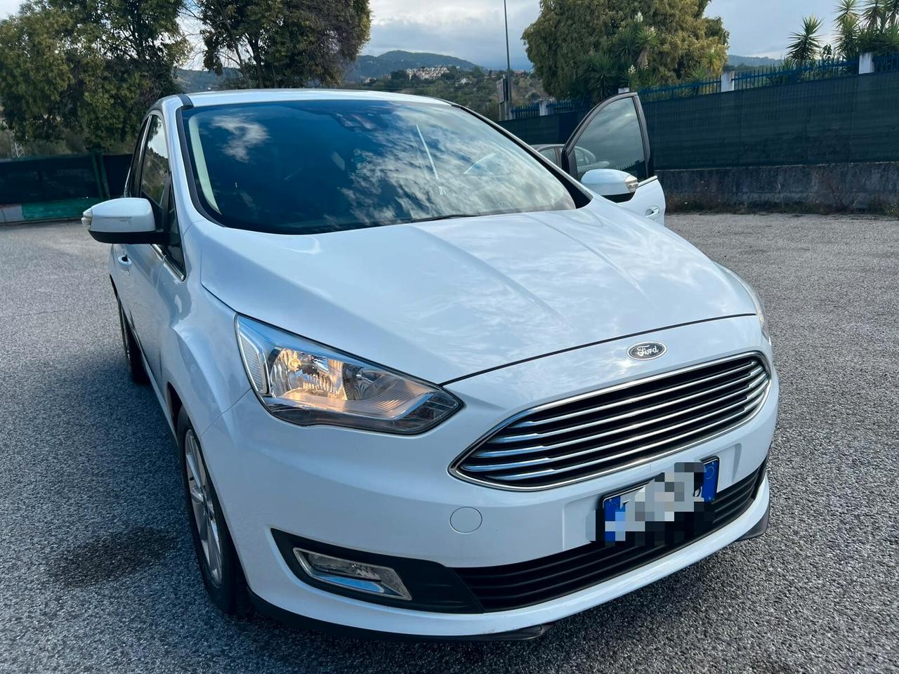 Ford C-Max 1.0 EcoBoost 125CV Start&Stop Titanium