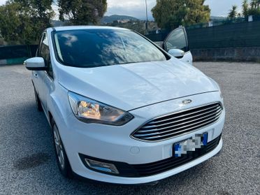 Ford C-Max 1.0 EcoBoost 125CV Start&Stop Titanium