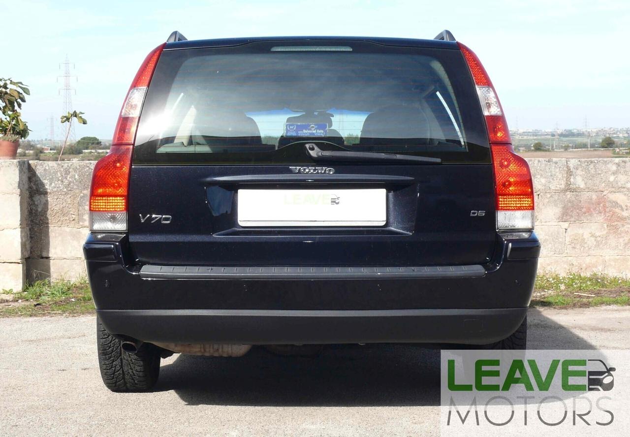 Volvo V70/XC70 Momentum (M1364)