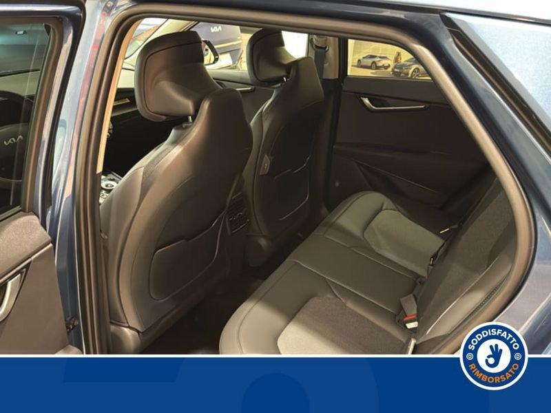 Kia Niro 1.6 Tri-Fuel Style MY25