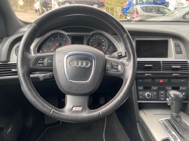 Audi A6 allroad 3.0 V6 TDI F.AP.