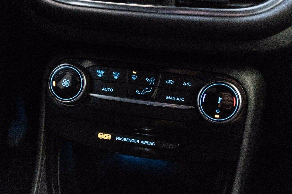 FORD Puma 1.0 ecoboost h ST-Line s&s 125cv del 2023