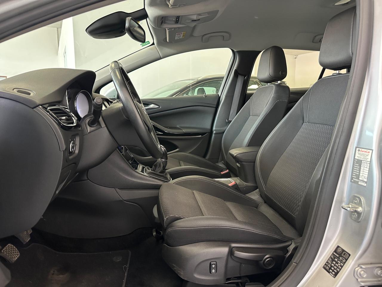 Opel Astra 1.6 CDTi 110CV Start&Stop Sports Tourer Innovation