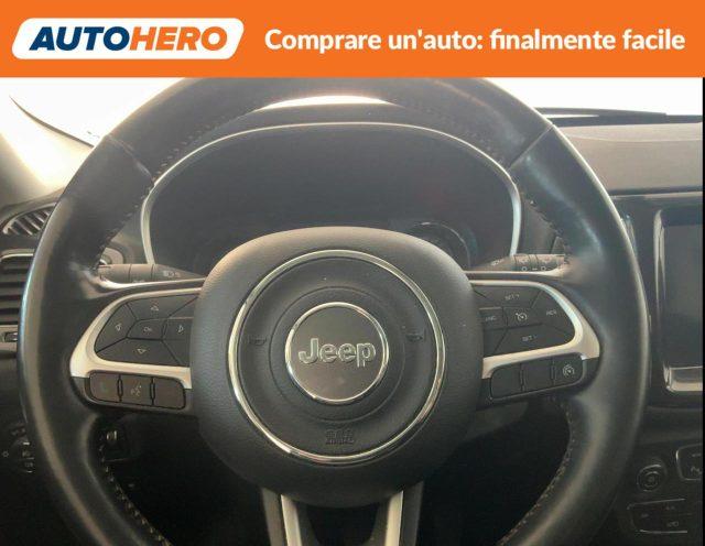 JEEP Compass 1.3 Turbo T4 190 CV PHEV AT6 4xe Limited
