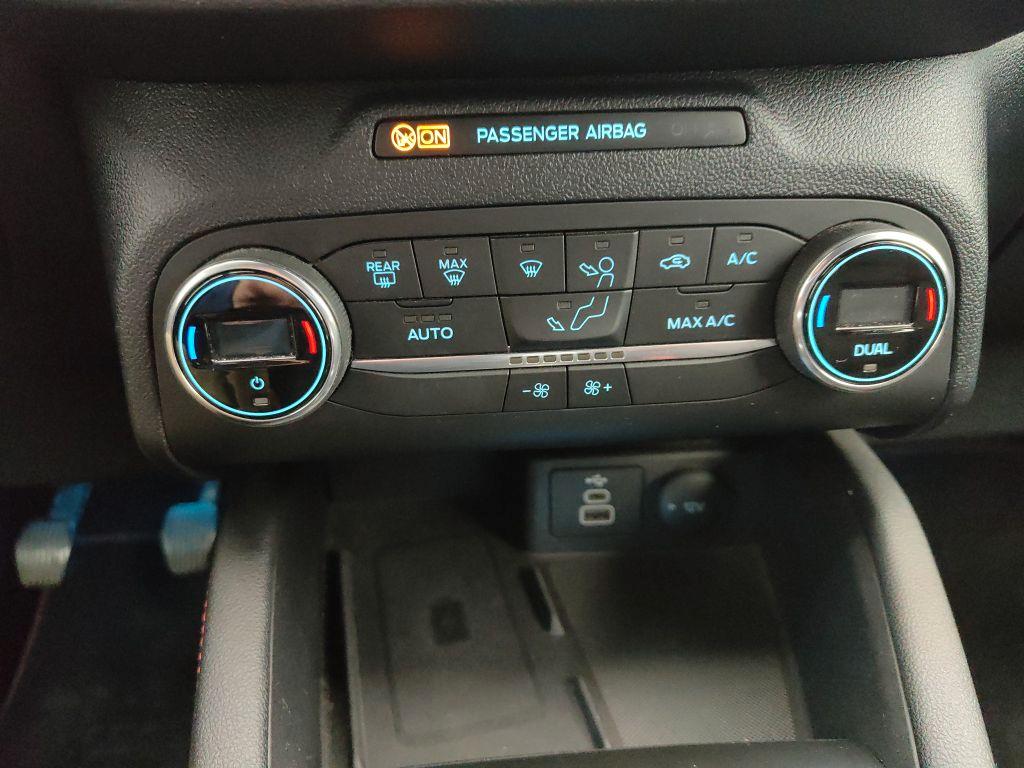 FORD Kuga 3ª serie - Kuga 2.0 EcoBlue Hybrid 150 CV 2WD ST-Line