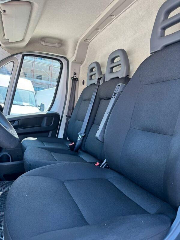 NEW FIAT DUCATO 2.2 L2H2 FURG. Km 62.000