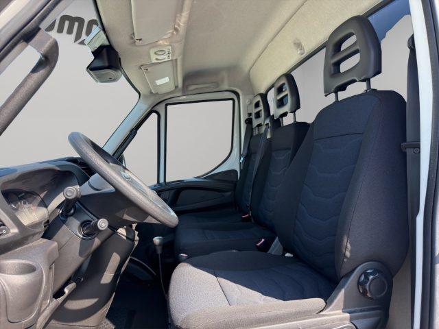 IVECO Daily 4X4 IS55W2EA CAB.SINGOLA