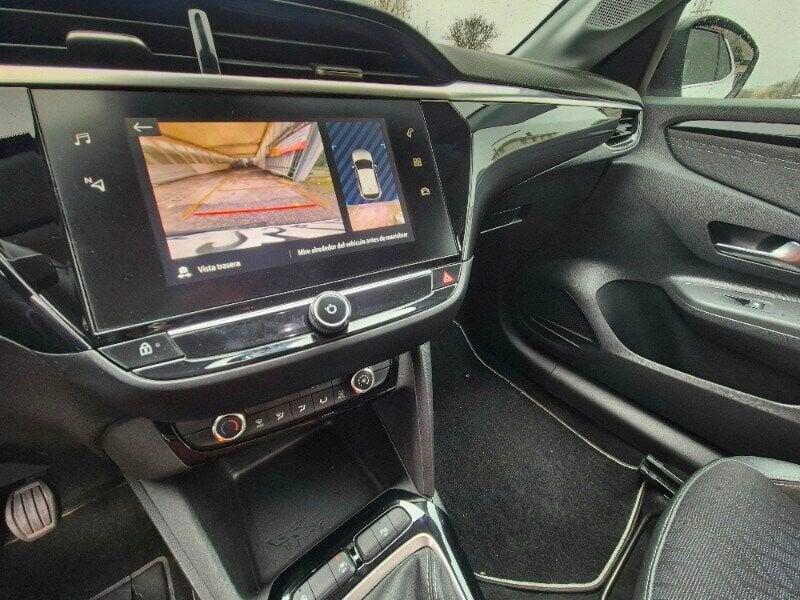 Opel Corsa Corsa 1.2 Elegance