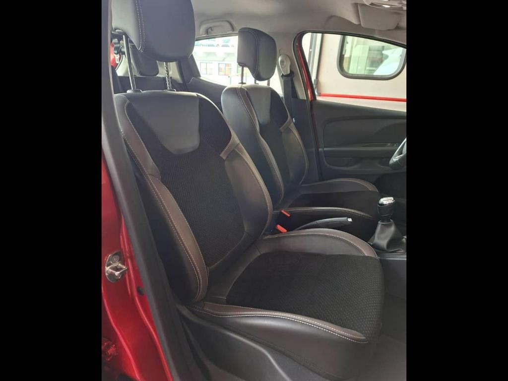 Renault Clio 5 Porte 1.5 dCi Energy Intens