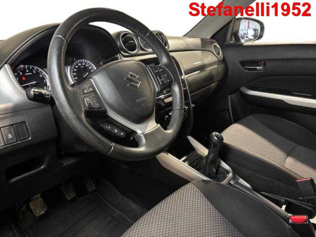SUZUKI Vitara II - 1.6 vvt V-Cool s&s 2wd