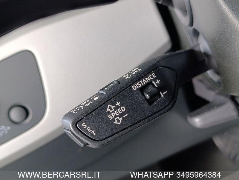 Audi A4 A4 Avant 35 TDI/163 CV S tronic Business Advanced