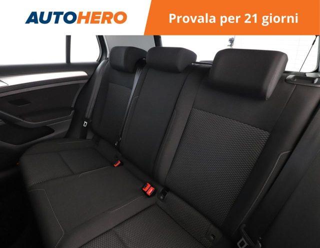 VOLKSWAGEN Golf Variant 1.0 TSI 115 CV Business BlueMotion Tech.