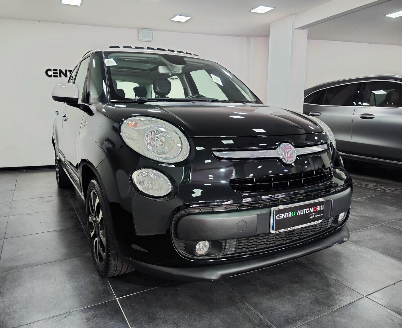 Fiat 500L 1.3 Multijet 85 CV Trekking Tetto