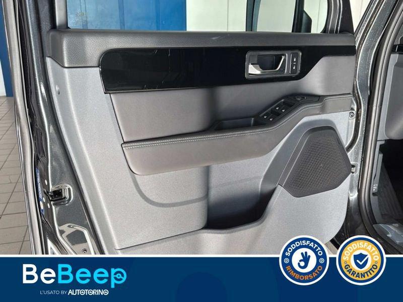 Ineos Grenadier STATION WAGON 3.0 TWIN-TURBO D FIELDMAST