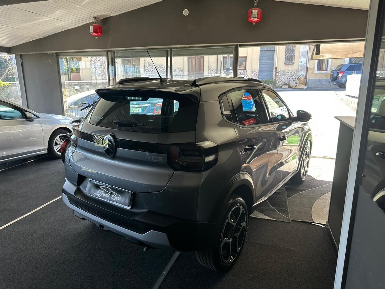 Citroen C3 PureTech 100 S&S Plus