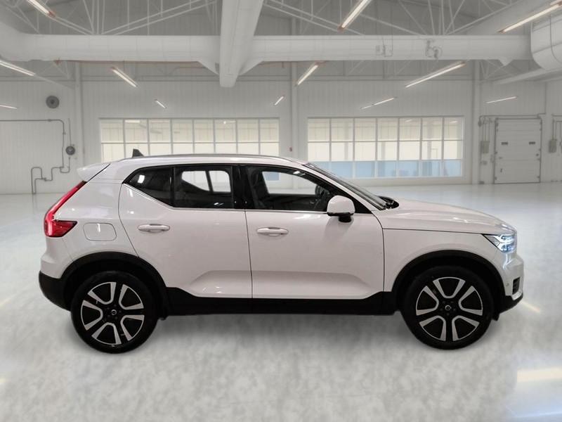 VOLVO XC40 T5 Plug-in Hybrid auto Recharge Inscription