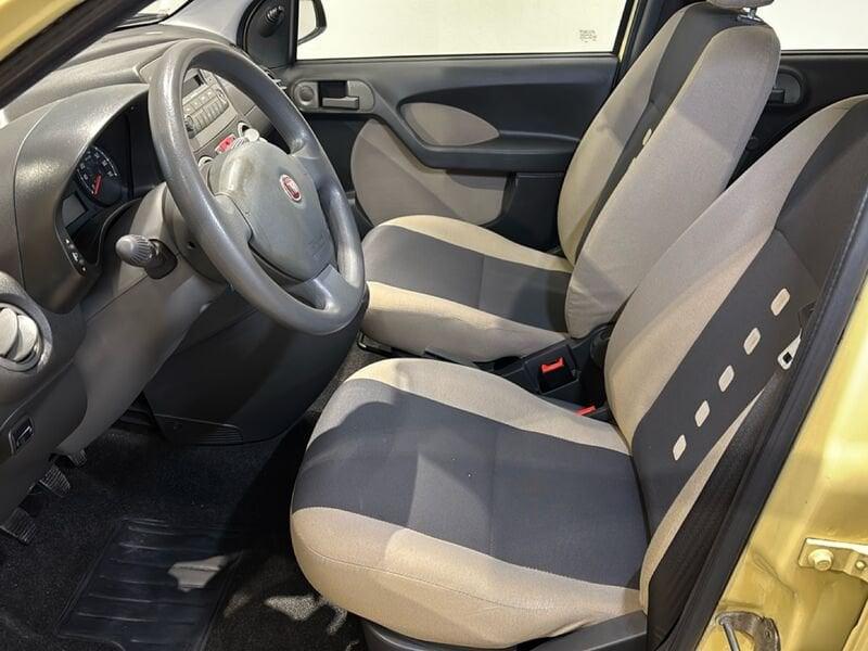 FIAT Panda Panda 1.2 Climbing Natural Power