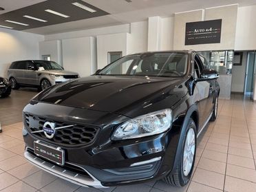 Volvo V60 Cross Country D3 Geartronic Business