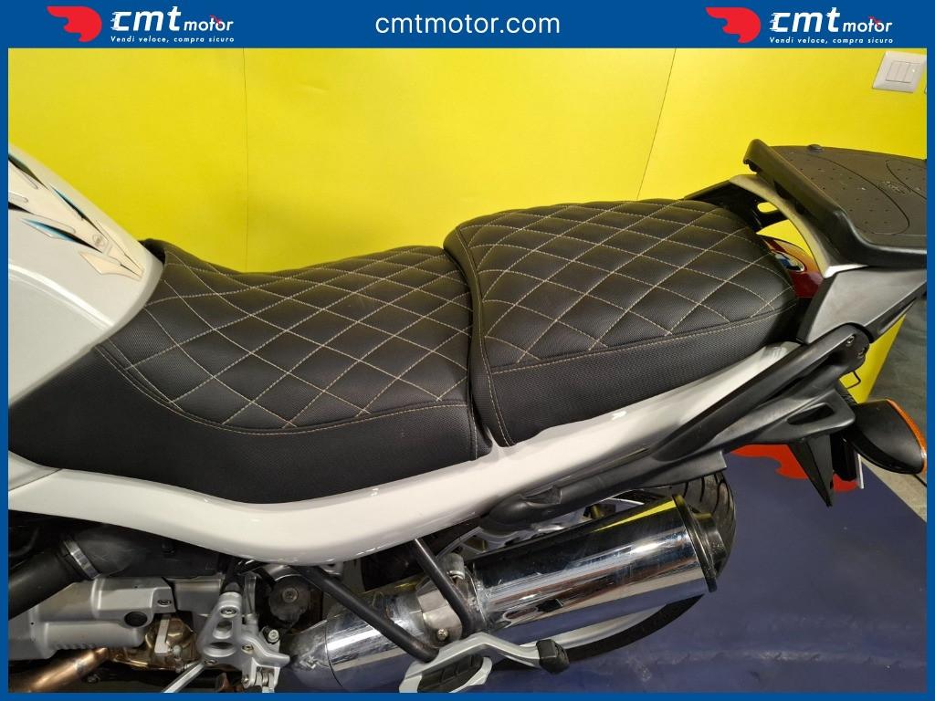 BMW R 1150 R - 2001