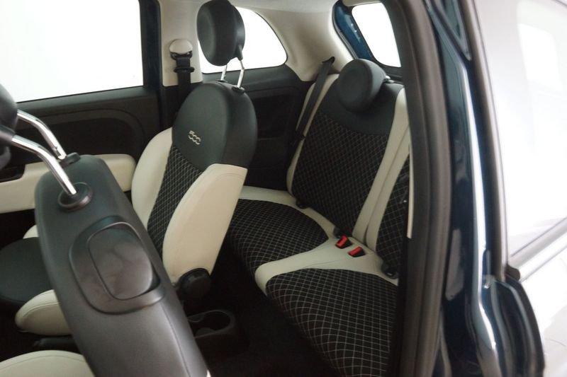 FIAT 500C 500 1.0 Hybrid Dolcevita