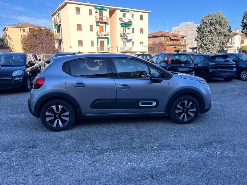 Citroën C3 C3 PureTech 110 S&S Max