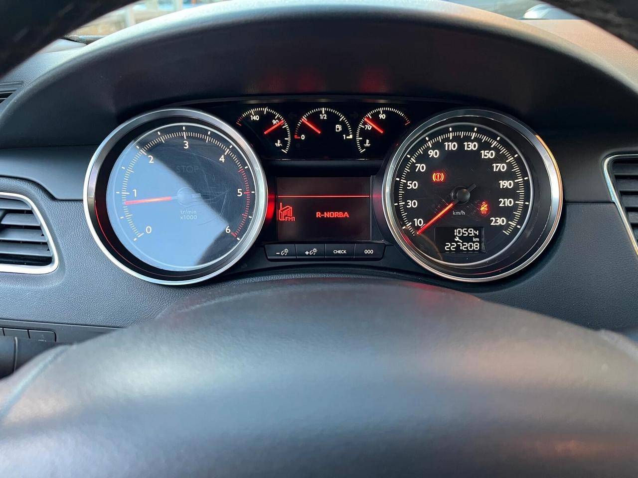 Peugeot 508 1.6 HDi 115CV SW Access