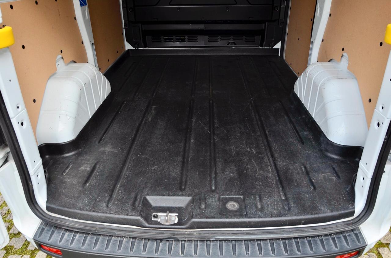 FORD TRANSIT CUSTOM 2.0 130cv, PREZZO PIU' IVA, UNICOPROPRIETARIO, UFF ITALIANA, SERVICE FORD, RIVESTIMENTO INTERNO, PERMUTE