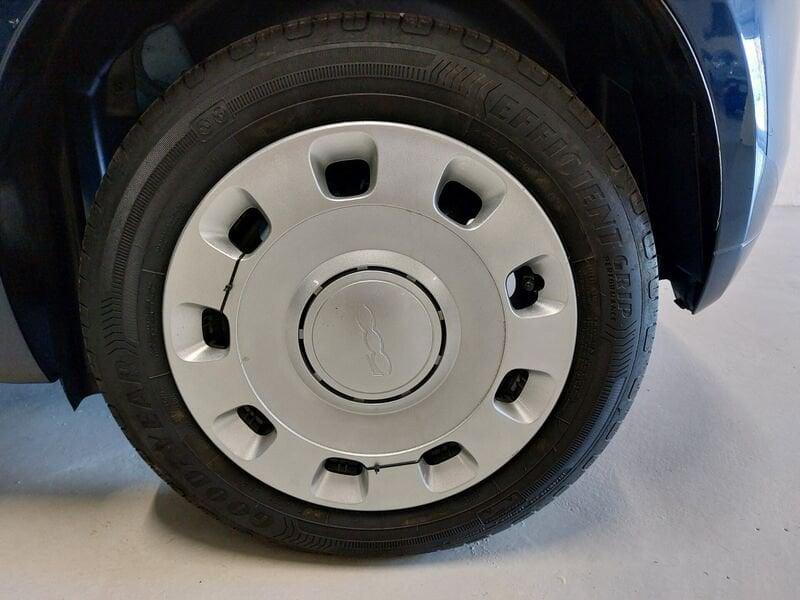 FIAT 500 500 1.0 Hybrid