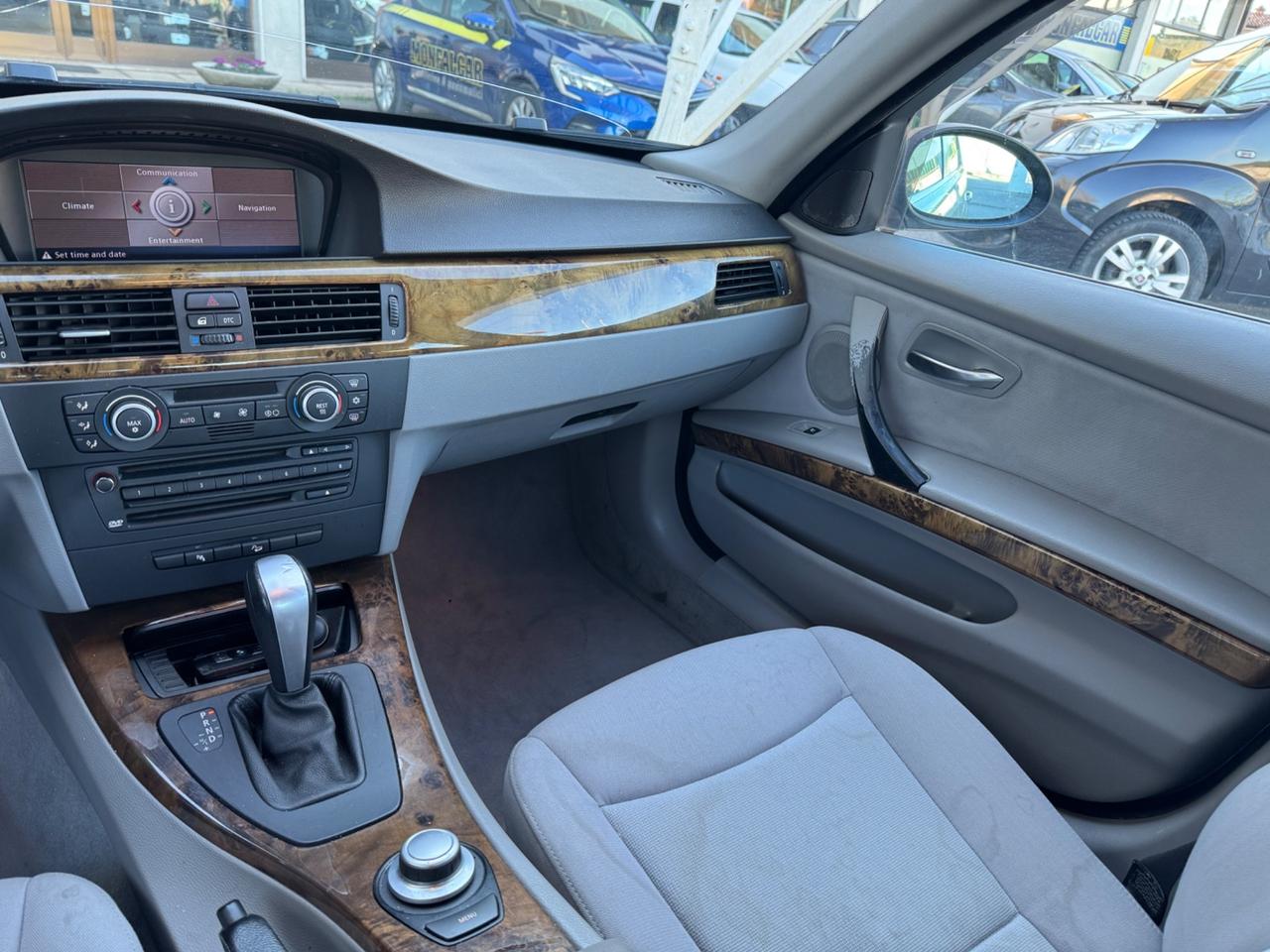 Bmw 325i cat Attiva 2008