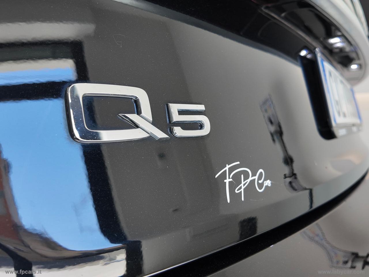 AUDI Q5 40 TDI 204CV QUATTRO S TRONIC SPORT