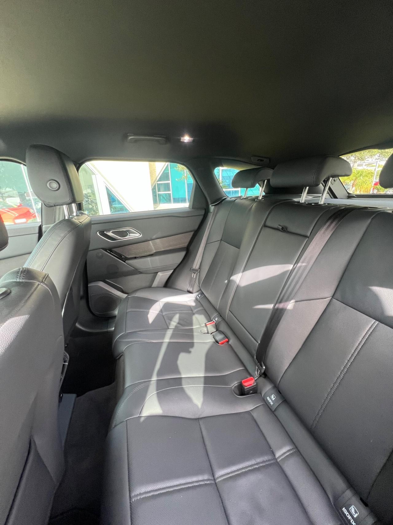 Land Rover Range Rover Velar 2.0d i4 mhev S possibilità noleggio no scoring