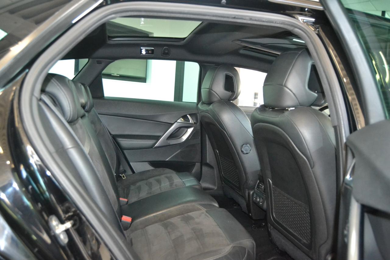 CITROEN DS5 1.6 BlueHDi 120 Tetto/Navi/Led/Alcantara