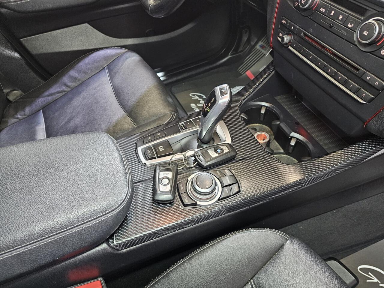 Bmw X3 xDrive20d Automatica Full optional