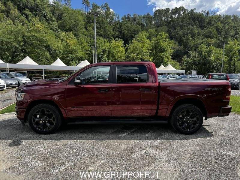 Dodge RAM DODGE RAM 5.7 V8 LARAMIE SPORT NETTO IVA