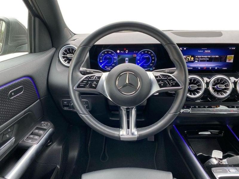 Mercedes-Benz EQA 300 Progressive Advanced 4matic