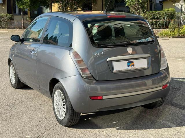 LANCIA Ypsilon 1.2 Platino