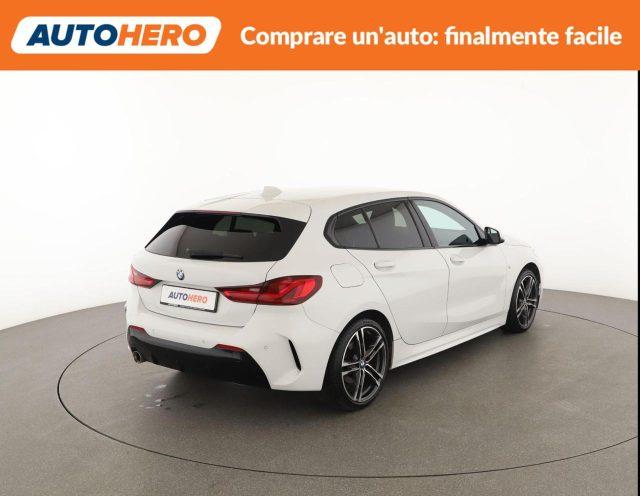 BMW 118 i 5p. Msport