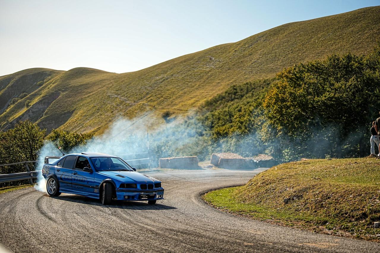 Bmw swap 328 DRIFT