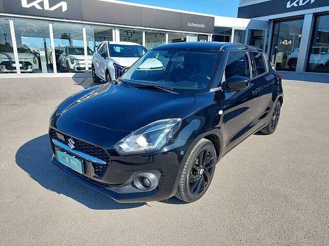 Suzuki Swift 1.2 Hybrid Cool