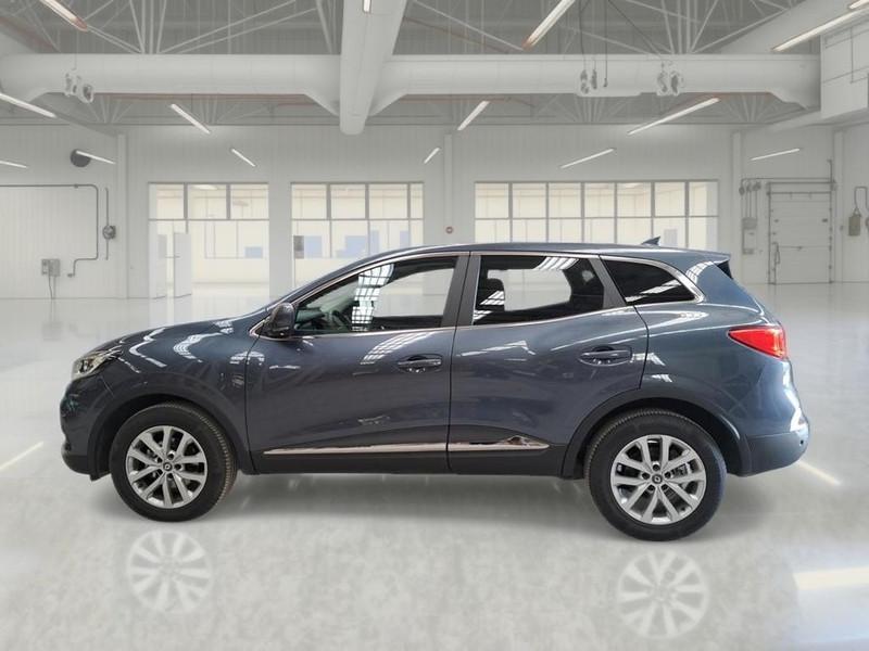 RENAULT KADJAR 1.5 DCI 85KW BLUE BUSINESS EDC