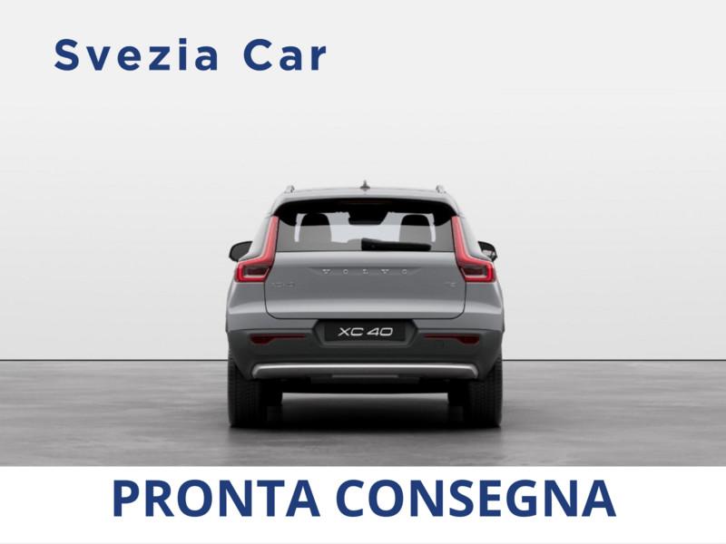 Volvo XC40 B3 automatico Essential