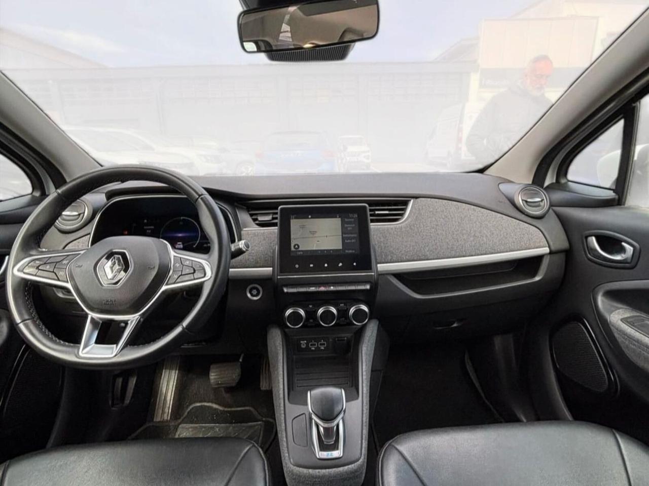 Renault ZOE Zen R135