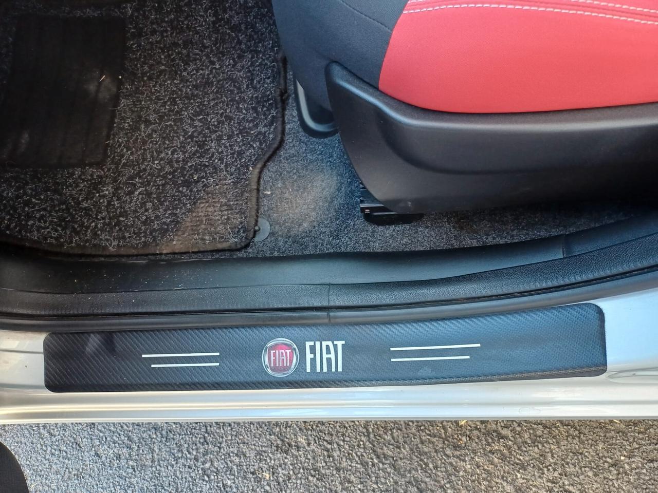 Fiat Panda 1.2 Benzina LOUNGE - 2018