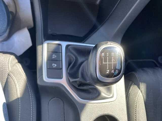 Kia Sportage 1.7 CRDI 2WD Business Class