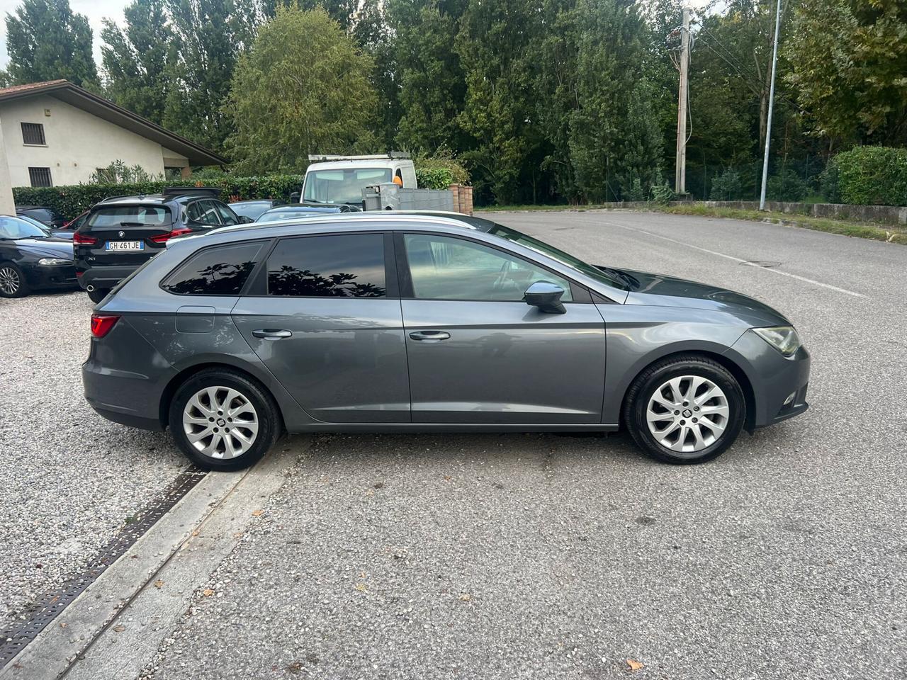 Seat Leon 1.6 TDI 105 CV ST Start/Stop Style