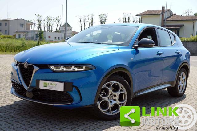 ALFA ROMEO Tonale 1.6 Ti 130CV TCT6 - 2023 - 29.000KM